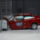 Image for article titled IIHS Crash Tests Five Budget Coupes: Ford, Volvo Earn Top Safety Picks